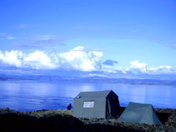 Corryvreckan Whirlpool Pictures, Argyll, Scotland - View From Northern Tip Of Jura Corryvreckan Whirlpool Pictures, Argyll, Scotland - View From Northern Tip Of Jura