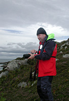 David Philip, Film-maker and Cameraman David Philip, Filmmaker and Cameraman