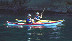 Kayaking picture, Corryvreckan Whirlpool - Water Sports in Scotland Kayaking picture, Corryvreckan Whirlpool - Water Sports in Scotland