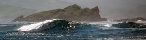 Corryvreckan and Eilean Beag