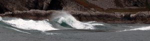 In the Corryvreckan