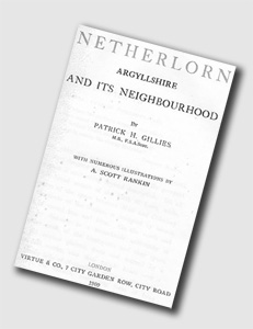 Netherlorn