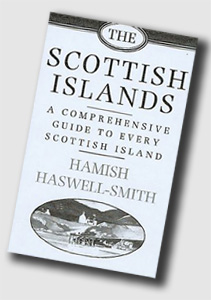 Scottish Islands